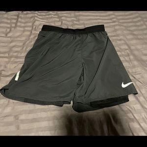 Nike Running Shorts Like New